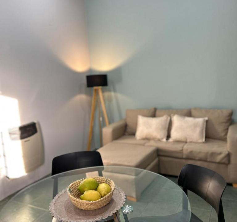 Lobos Apartment | La Casita de Levene en Lobos
