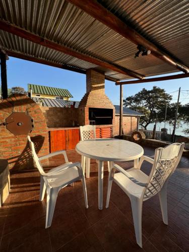 El Carmen Department Apartment | La casita del Dique