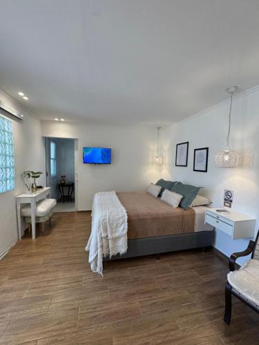 Puerto Iguazu Apartment | La casita del jardin