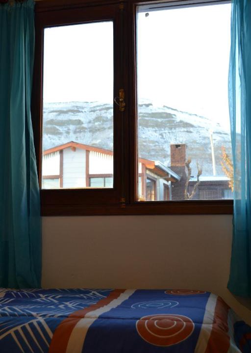 Macrozona Meseta Cerro Calafate House | La casita del viento
