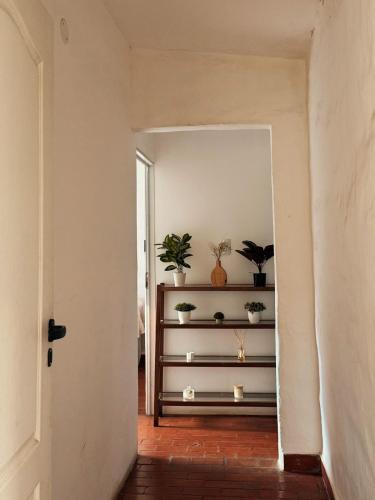 Junin House | La Casita Junin