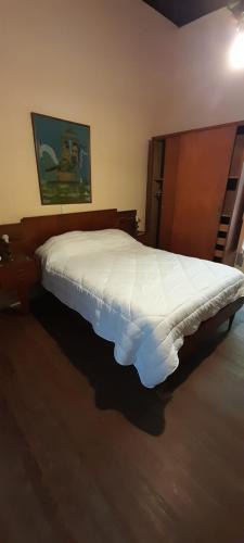 Godoy Cruz House | La Casona 1870