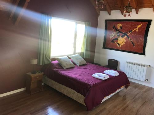 Villa General Belgrano House | LA CASONA