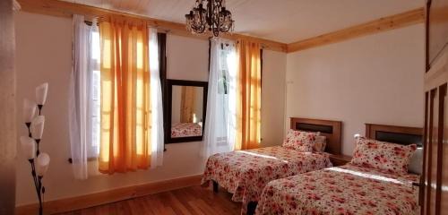 Valdivia Apartment | La Casona del Buen dormir