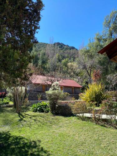 Melocoton Hotel | La Casona MotivarTe