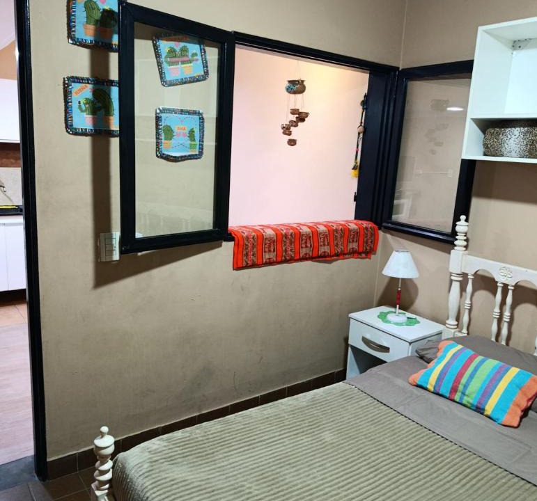 Salta Apartment | La Chili