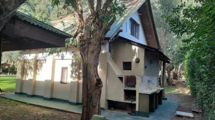 Zelaya Resort | La cochi