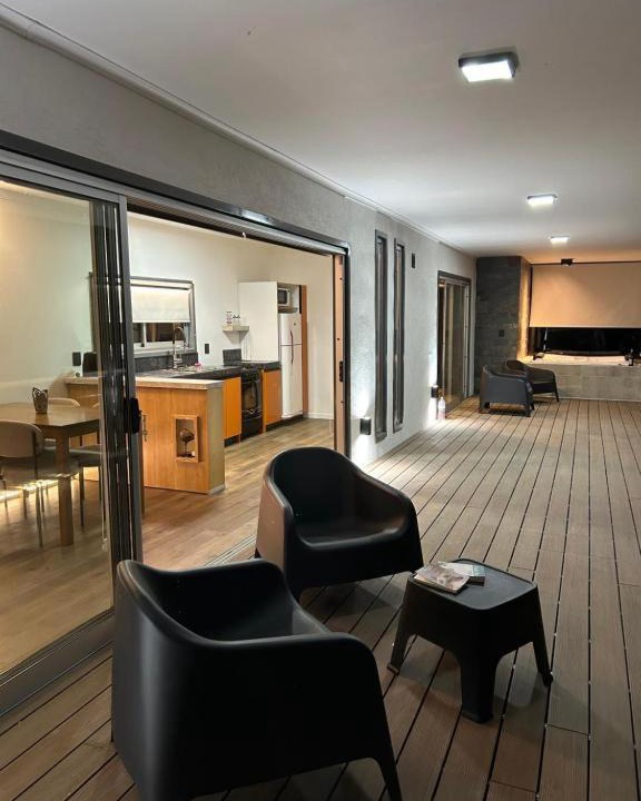 Calamuchita Department Apartment | La cumbrecita ,Casitas super lujo