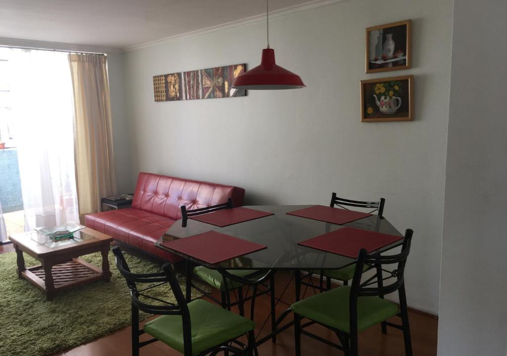El Golf Apartment | La Dehesa House