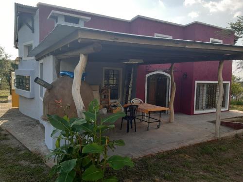 San Javier House | La Ecle