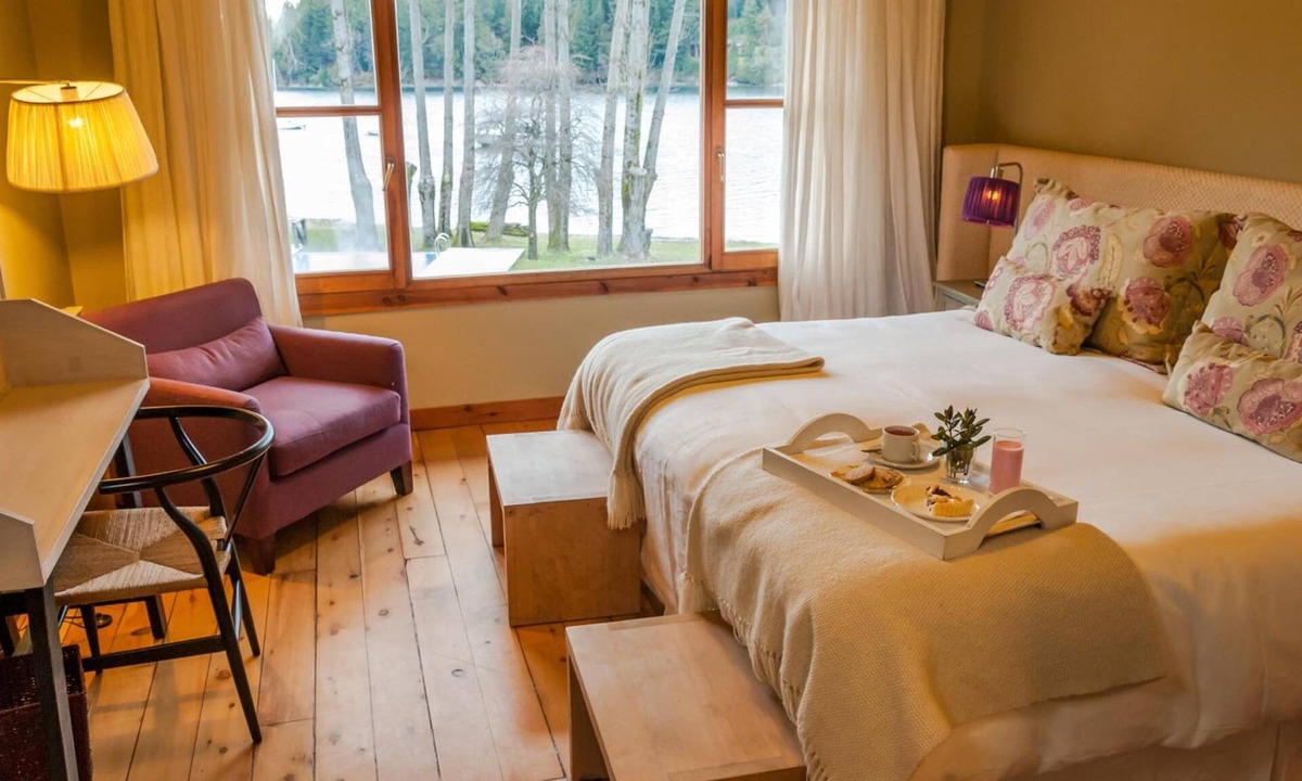 Villa La Angostura Hotel | La Escondida Casa de Huespedes & Spa
