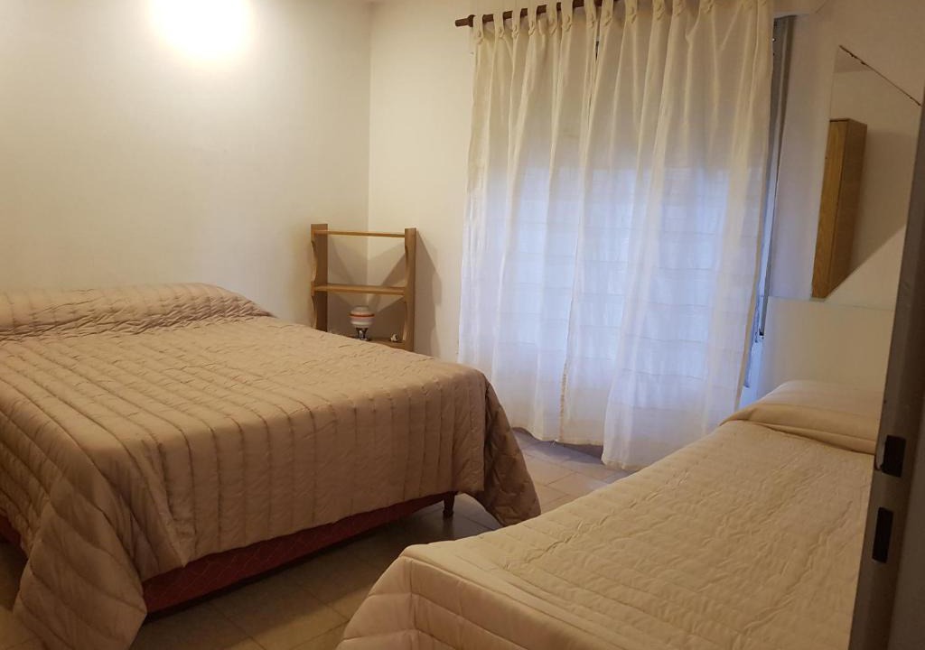 Santa Rosa House | La esquina - Alquiler temporario