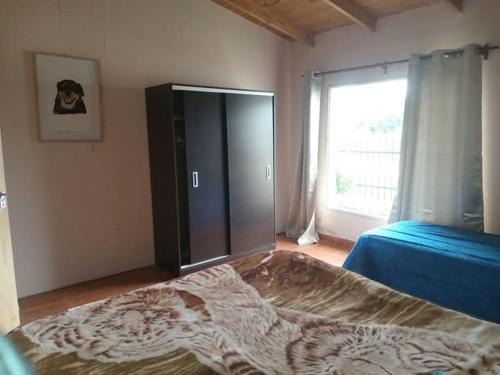 Puerto Santa Cruz Apartment | La esquina de Rosana