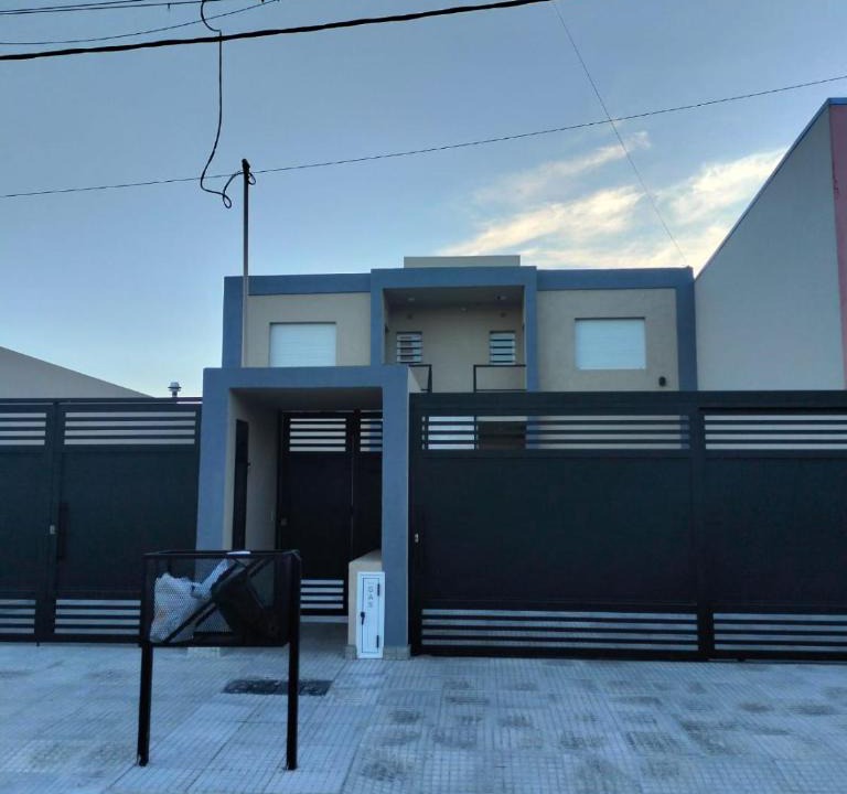 Olavarria Apartment | La Estancia de lolita
