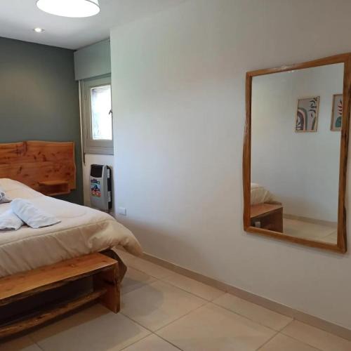 Huerta Grande Ski Chalet | La Estrella