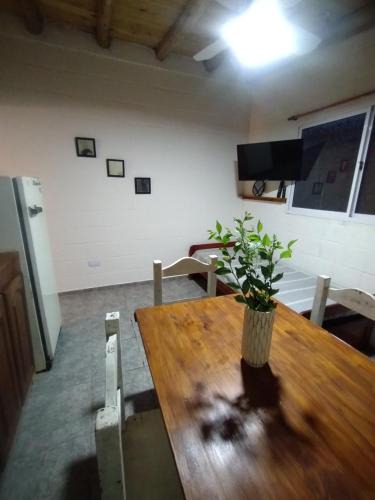 Villa Del Dique Apartment | La Eterna