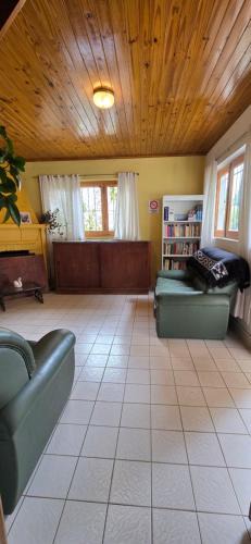 El Calafate House | La franca, Hostal centrico, Habitacion privada y Amplia cocina