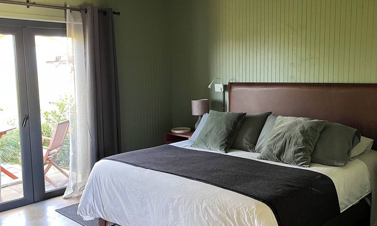 Zapallar Hotel | La Guarda Bed and Breakfast