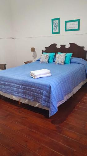 Lobos House | La Guarida Lobos