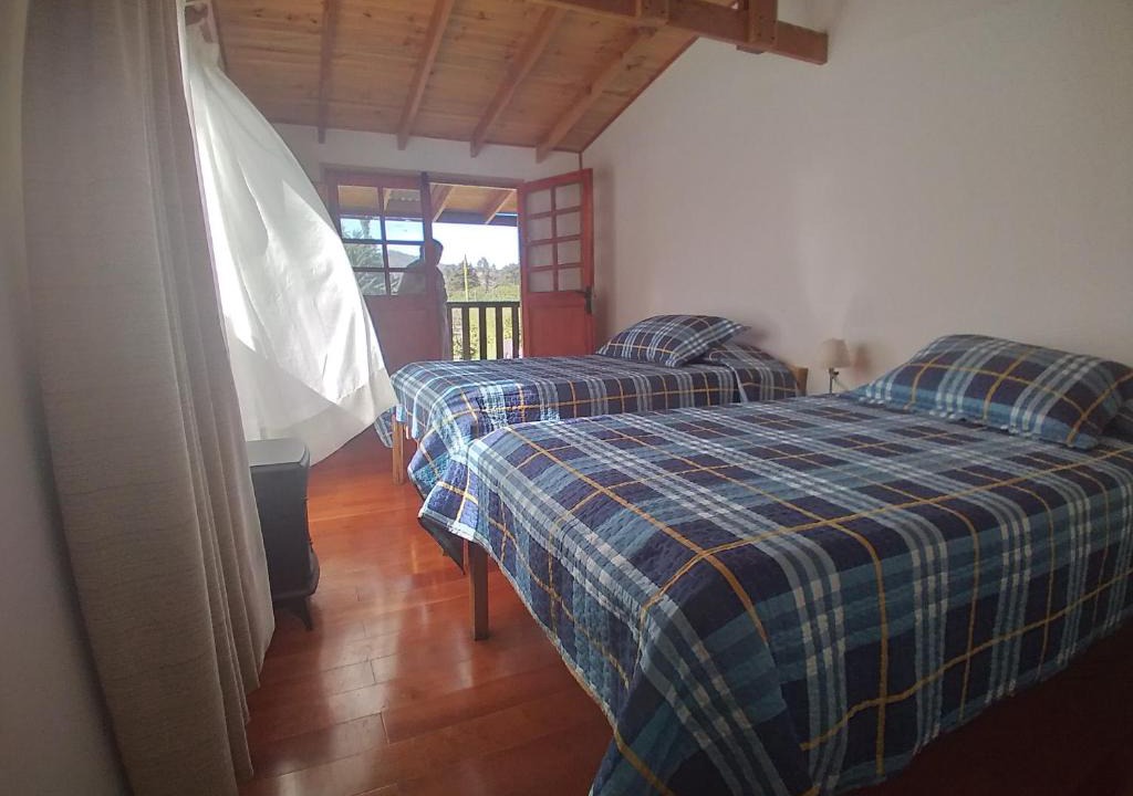 Lagunillas House | La Hera