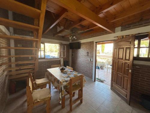 Santa Rosa de Calamuchita House | La Hormiga