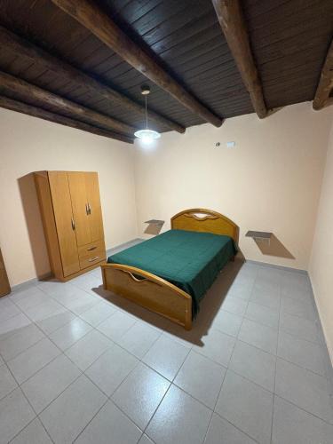 San Agustin de Valle Fertil Apartment | La lina