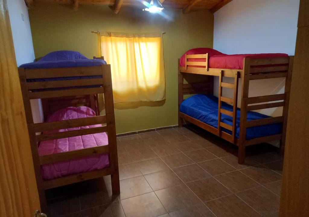 Malargue House | La Malargüina
