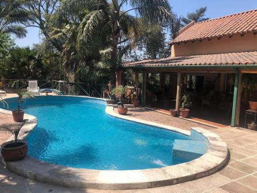 Villa San Lorenzo House | La Mansion de San Lorenzo