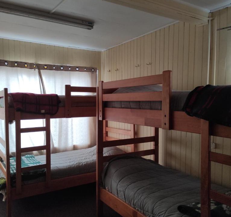 Castro Hostel | La Minga Hostel