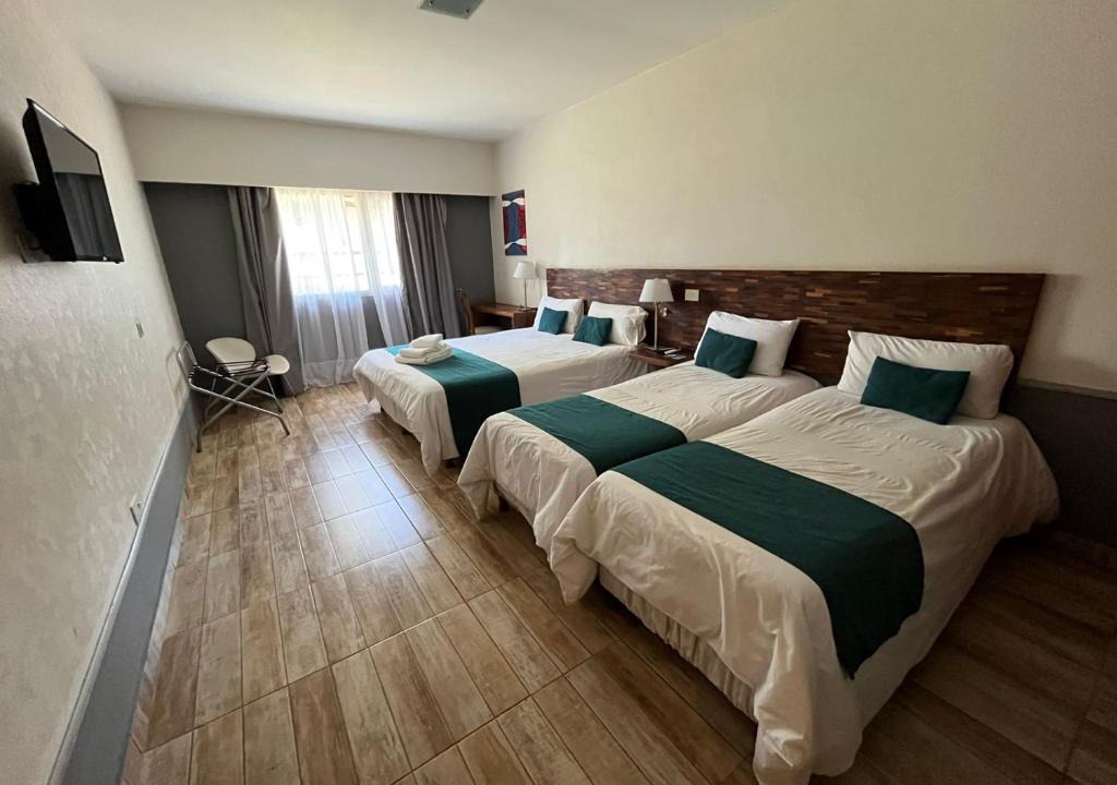 Posadas Hotel | La Mision Posadas