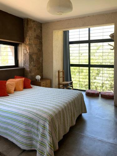 San Javier House | La Molicie, Achiras Arriba