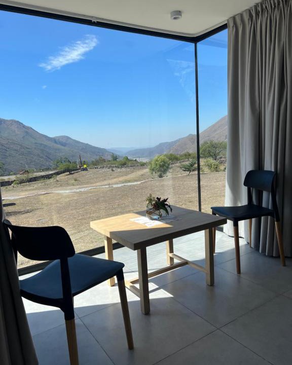 Volcan Cabin | La Morada