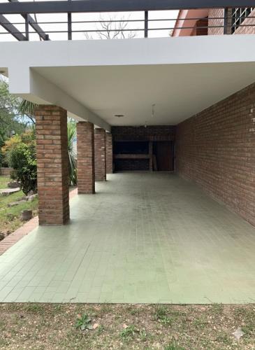 Dr. Enrique Zarate House | La Morada de sus Sueños II