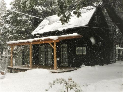 Villa Arelauquen Ski Chalet | La Negra
