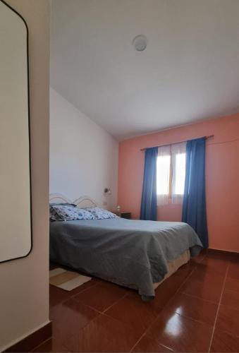 El Carmen House | La Nona