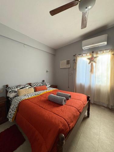 Recreo Apartment | La Parcela