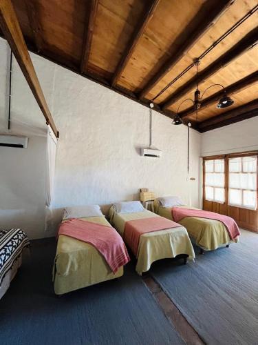 Rio Colorado Apartment | La Pausa