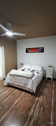 San Javier Department Apartment | La Pausa en Piedra