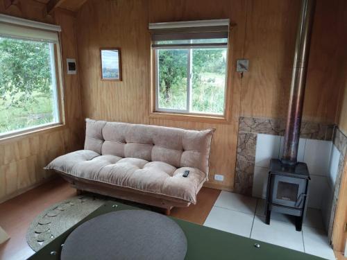 Putemun House | La petite cabane de Putemun