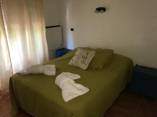 Santa Rosa de Calamuchita House | La picada