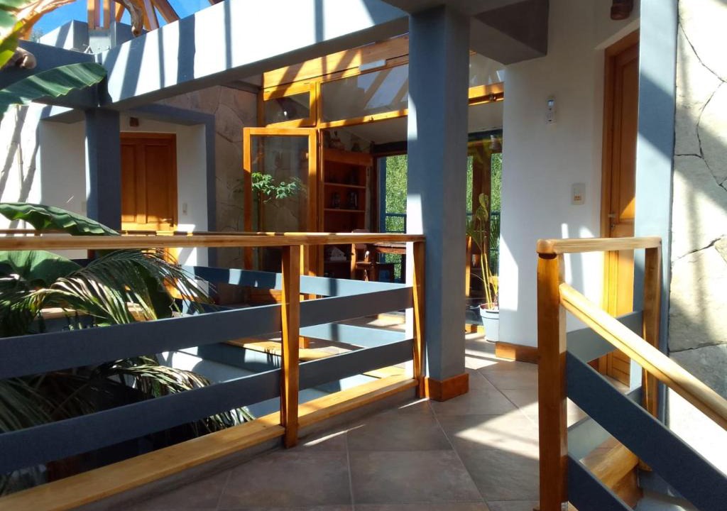 San Carlos de Bariloche House | La Pirámide