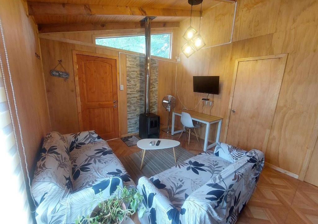 Neltume Apartment | La Posada