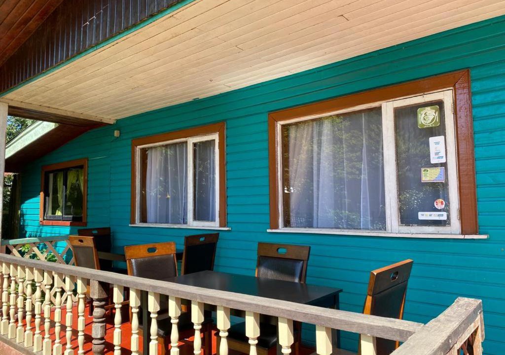 Llifen House | La Posada del Turista