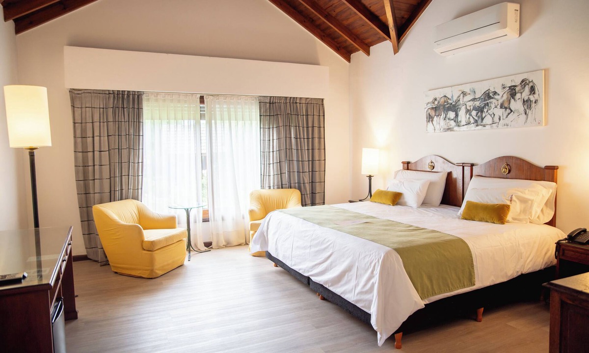 Fatima Hotel | La Posta del Pilar Hotel & Spa - Adults Only