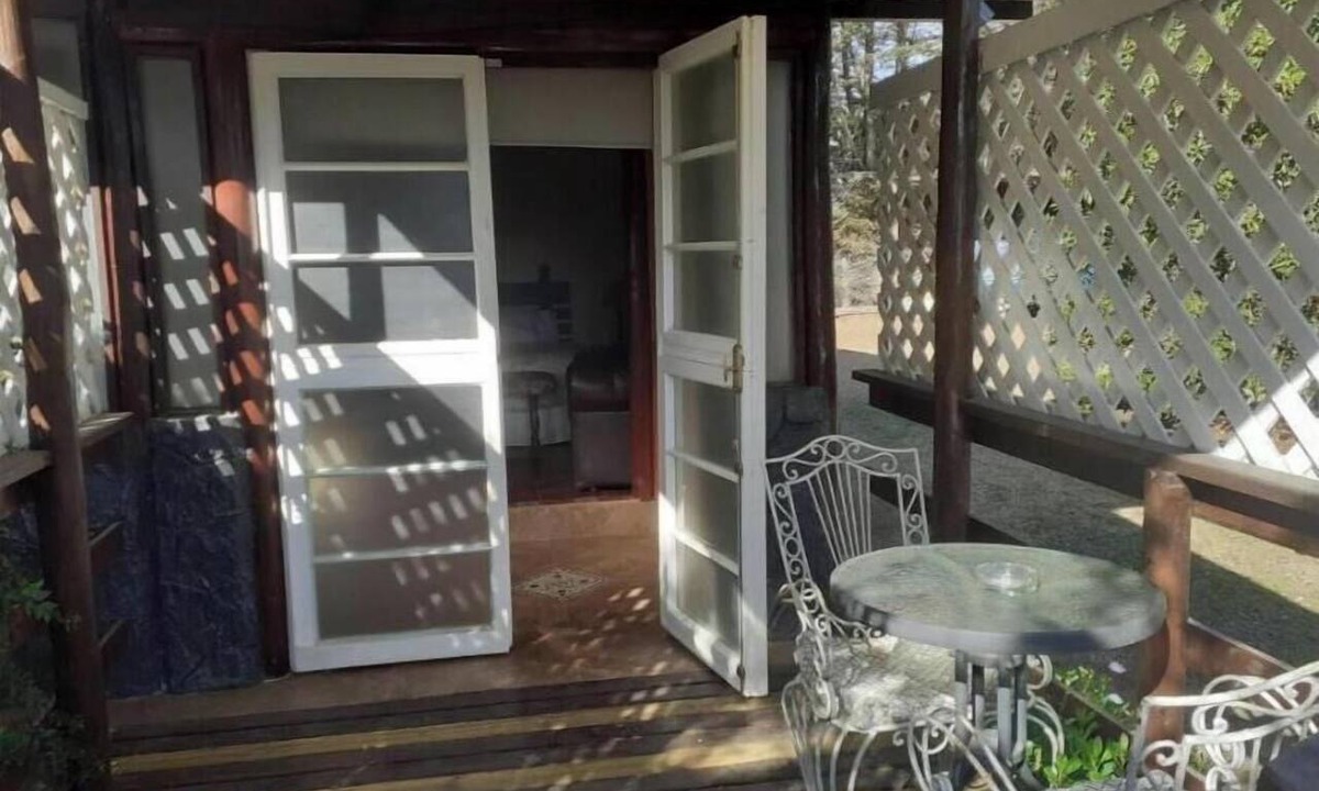 Algarrobo Cabin | La Querencia de Algarrobo: Studio