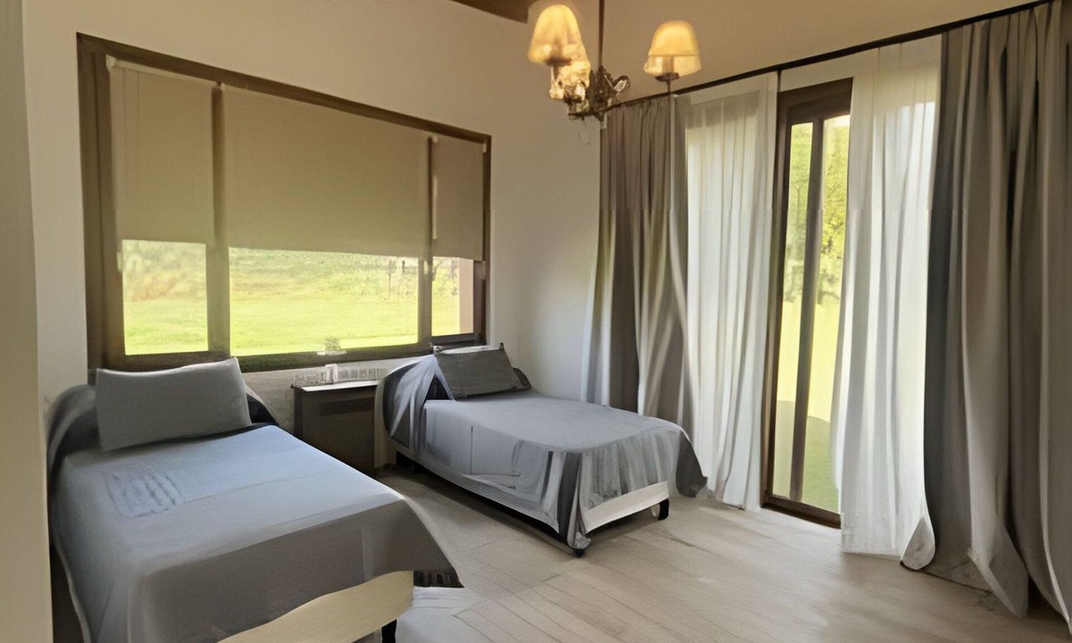 Spegazzini Resort | La Rosita - Casa de Campo