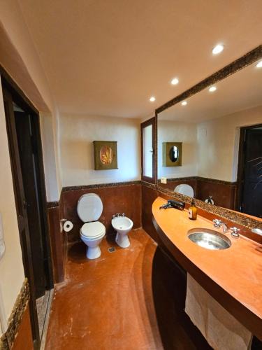 Yala House | La Sala