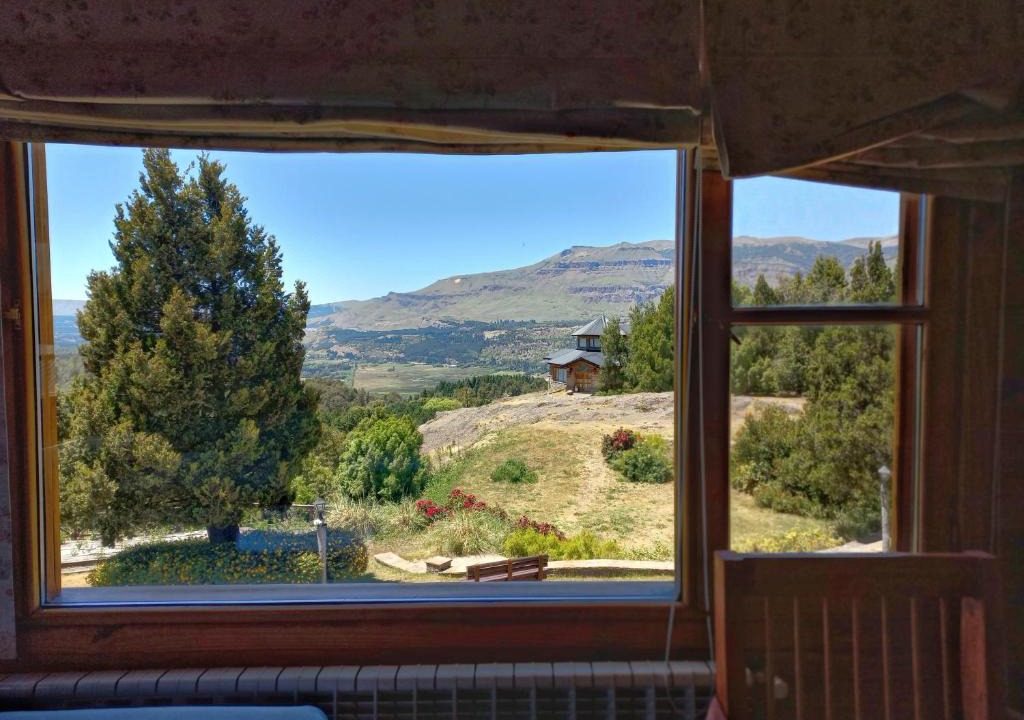 San Martin de los Andes Ski Chalet | La Soñada casa de montaña
