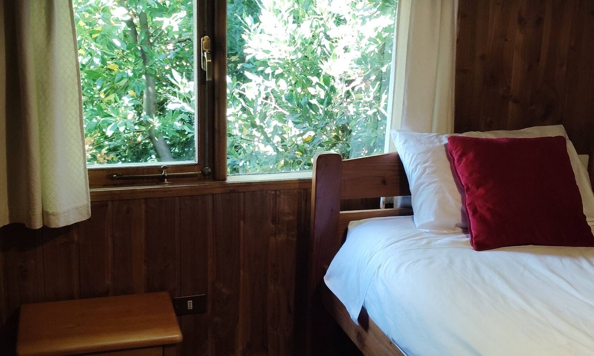Pucon Hostel | La Tetera Hostal