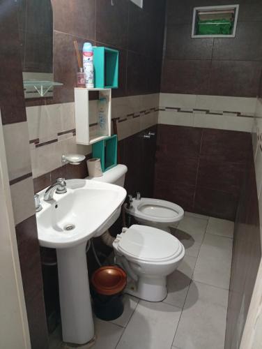 Province of Tucuman Apartment | La Turca